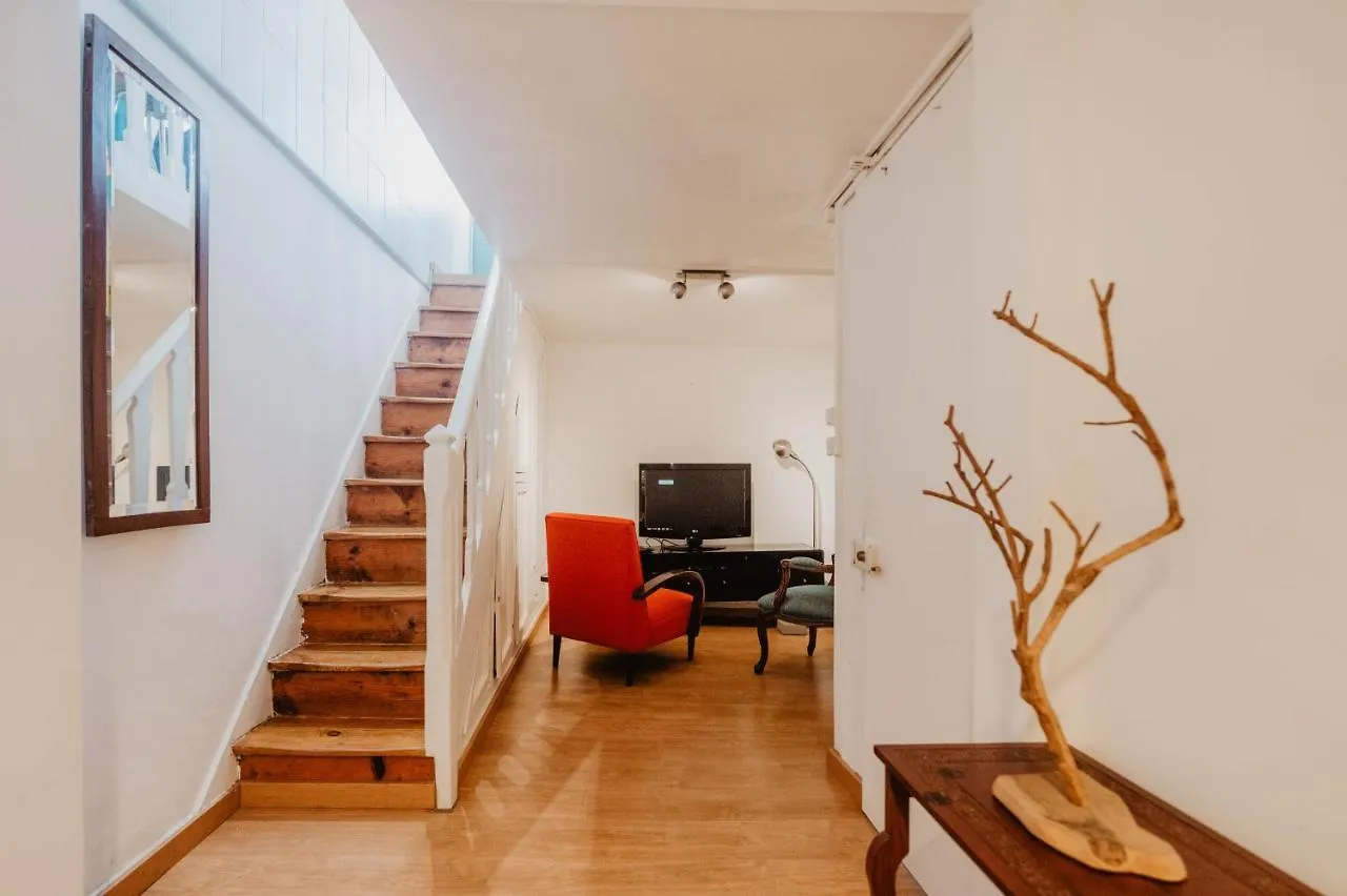 Cozy Apartment River View Lisbon Portugal