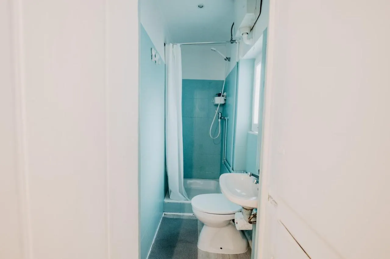 Cozy Apartment River View Lisbon