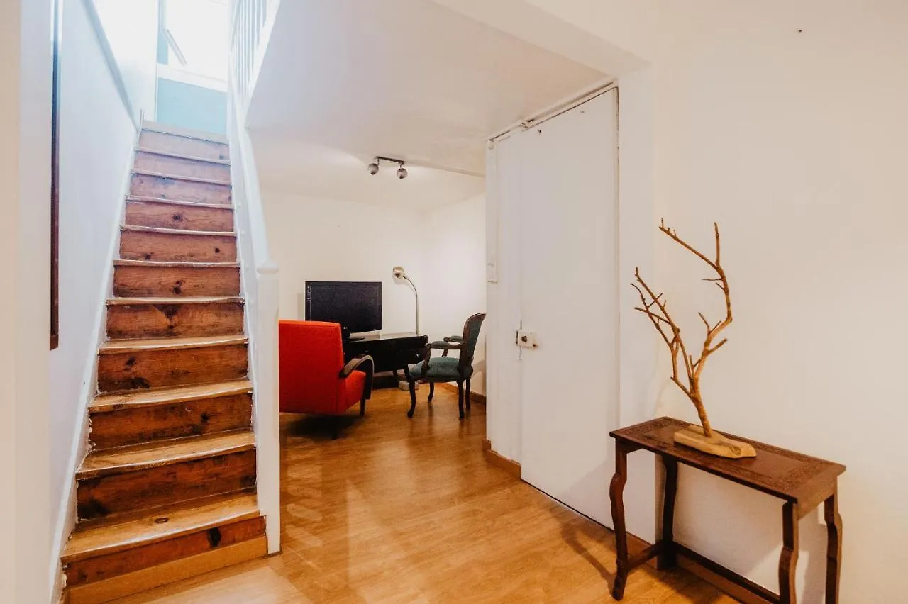 Cozy Apartment River View Lisbon